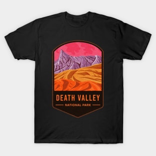 Death Valley National Park T-Shirt